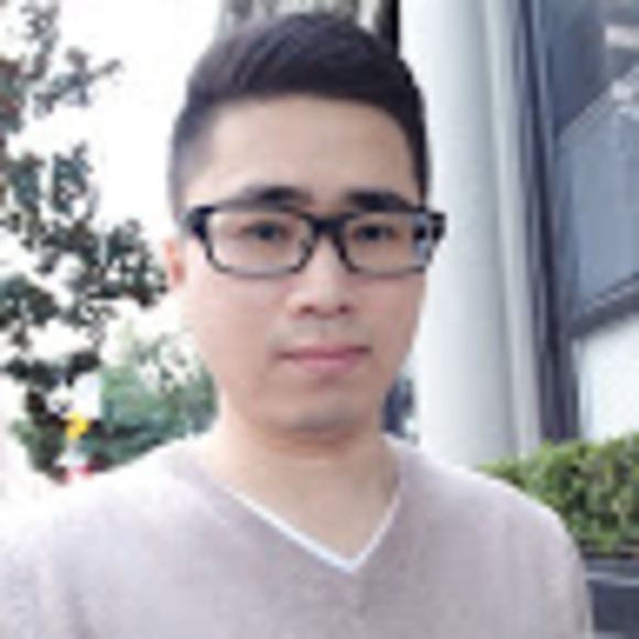 Meet your Posher, Kevin - Picture 1 of 1